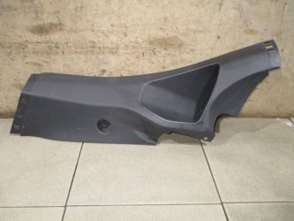 Накладка порога внутренняя Ford Focus 3