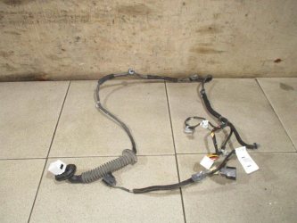 Проводка двери Kia RIO 2 JB