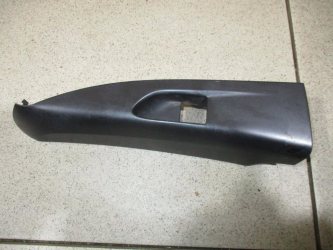 Накладка блока управления стеклоподъемниками Opel Zafira C