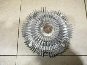 Термомуфта Toyota Land Cruiser Prado J150