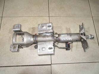 Колонка рулевая Hyundai Getz TB