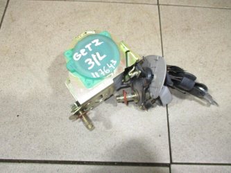 Ремень безопасности Hyundai Getz TB
