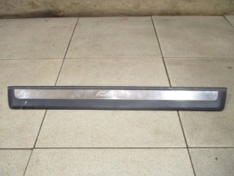 Накладка порога внутренняя Toyota Camry XV50