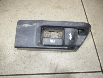 Ручка открывания багажника Toyota Camry XV50