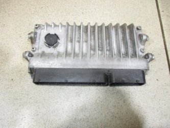 Блок управления двигателем Toyota Camry XV50