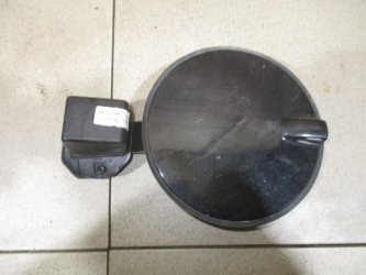 Лючок бензобака Opel Astra H