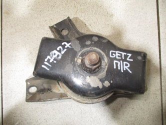 Опора двигателя правая Hyundai Getz TB