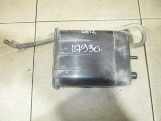 Абсорбер фильтр угольный Hyundai Getz TB