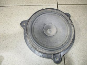 Динамик Nissan Qashqai J11