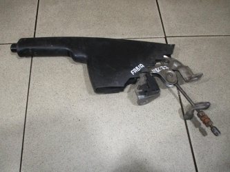 Ручник Skoda Fabia 1 6Y