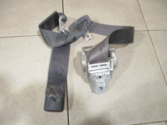 Ремень безопасности Toyota Camry XV50