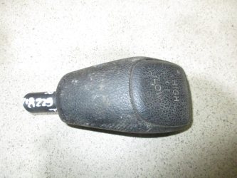 Рукоятка кулисы КПП Subaru Forester S12, SH