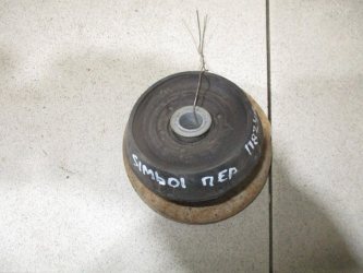 Опора переднего амортизатора Renault Symbol 1