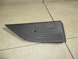 Накладка декоративная Ford Fusion CBK