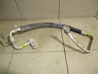 Трубка кондиционера Hyundai Getz TB