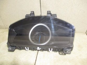 Панель приборов Ford Explorer U502
