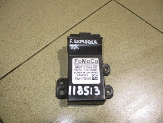 Блок электронный Ford Explorer U502