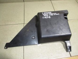Накладка декоративная Ford Explorer U502