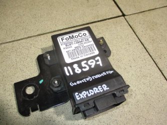 Блок электронный Ford Explorer U502