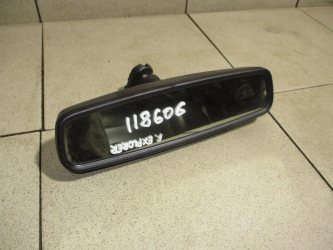 Зеркало заднего вида Ford Explorer U502