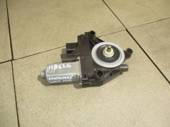 Моторчик стеклоподъемника Jeep Grand Cherokee WK2