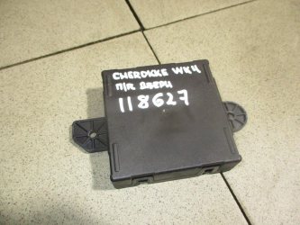 Блок комфорта Jeep Grand Cherokee WK2