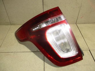 Фонарь задний левый Ford Explorer U502