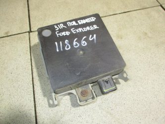 Блок электронный Ford Explorer U502