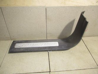 Накладка порога внутренняя Ford Explorer U502