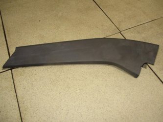 Накладка двери задней правой Ford Explorer U502