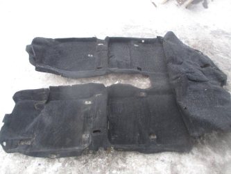 Ковролин Kia Ceed 2 JD