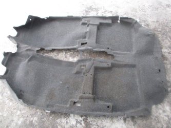 Ковролин Chevrolet Spark M300