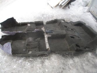 Ковролин Ford Explorer U502