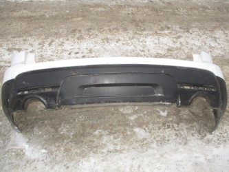 Бампер задний Ford Explorer U502