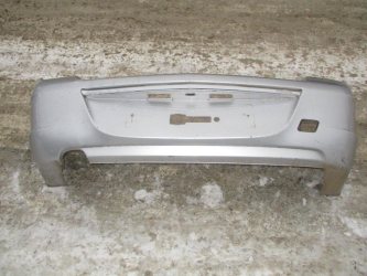 Бампер задний Chevrolet Cobalt T250
