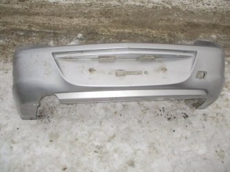 Бампер задний Chevrolet Cobalt T250