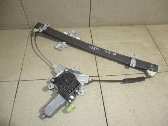 Стеклоподъемник передний левый Hyundai Getz TB