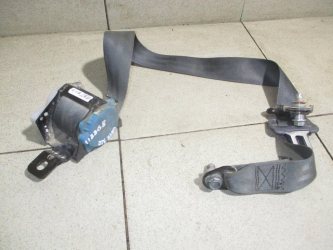 Ремень безопасности Hyundai Getz TB