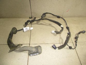 Проводка двери Renault Logan 2 L52