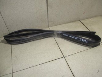 Уплотнитель наружный Лада Ларгус R90