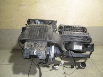 Корпус отопителя Chevrolet Cobalt T250