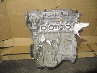 Двигатель Toyota Camry XV50
