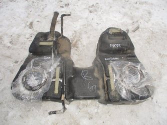 Бак топливный Ford Explorer U502