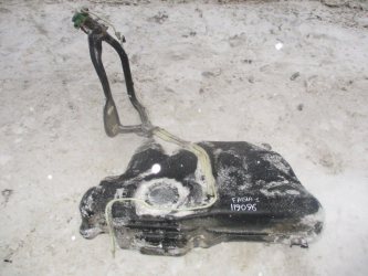 Бак топливный Skoda Fabia 1 6Y