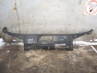 Панель передняя Skoda Fabia 1 6Y