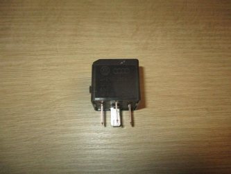 Реле Volkswagen Touareg 2 FL, NF