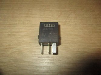Реле Volkswagen Touareg 2 FL, NF