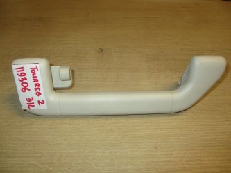 Ручка потолочная Volkswagen Touareg 2 FL, NF