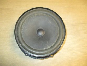 Динамик Volkswagen Touareg 2 FL, NF