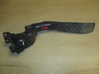 Педаль газа Volkswagen Touareg 2 FL, NF